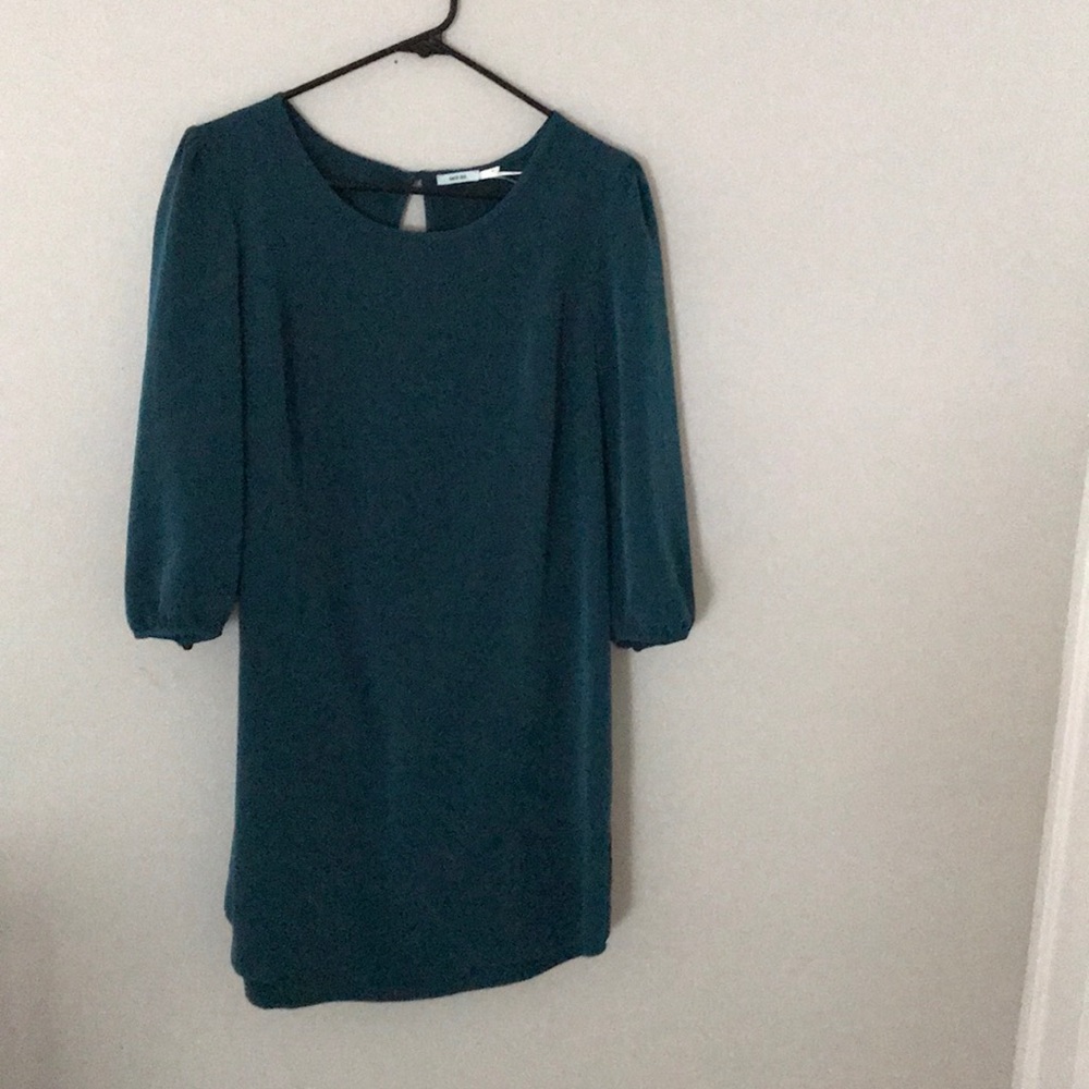 Kimchi Blue dress